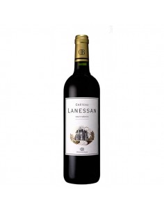 Chateau LANESSAN,...