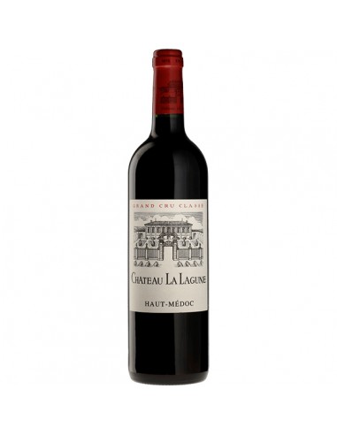 Chateau LA LAGUNE Haut Medoc 3eme Cru... Chateau LA LAGUNE Haut Medoc 3eme Cru...