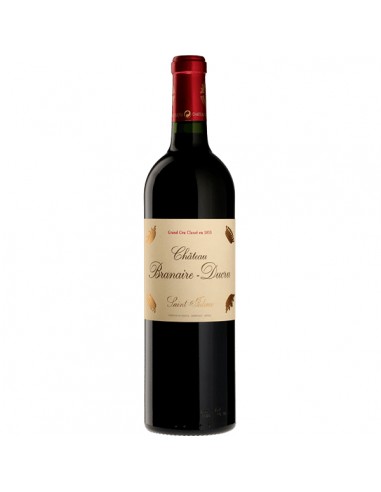 Chateau BRANAIRE DUCRU, Saint-Julien...