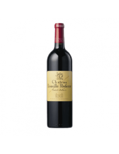 Chateau LEOVILLE POYFERRE,... Chateau LEOVILLE POYFERRE,...
