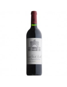 Chateau LEOVILLE LAS CASES,...