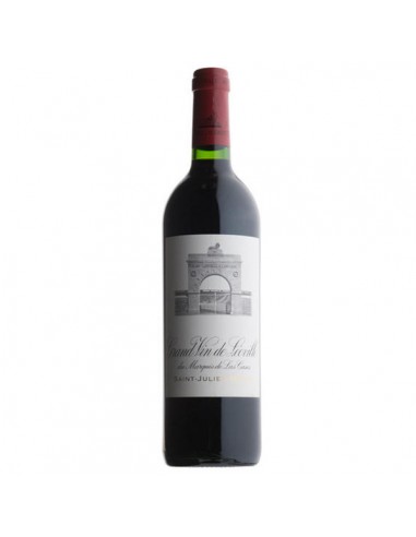 Chateau LEOVILLE LAS CASES,...