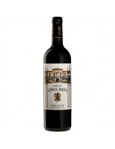 Chateau LEOVILLE BARTON,...