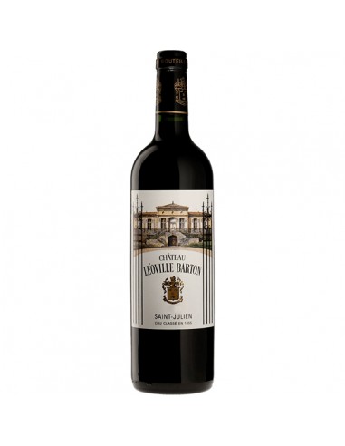Chateau LEOVILLE BARTON, Saint-Julien... Chateau LEOVILLE BARTON, Saint-Julien...