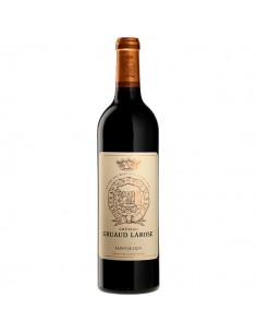 Chateau GRUAUD LAROSE,...