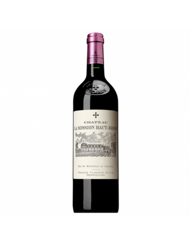 Chateau LA MISSION HAUT BRION Rouge,... Chateau LA MISSION HAUT BRION Rouge,...