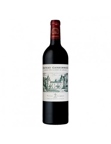 Château CARBONNIEUX Rouge,... Château CARBONNIEUX Rouge,...