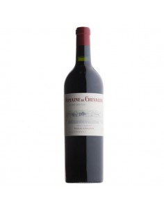 Domaine DE CHEVALIER Rouge,...