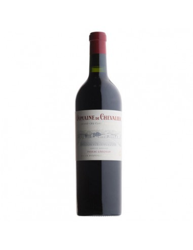 Domaine DE CHEVALIER Rouge,...