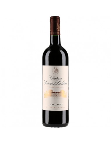 Chateau PRIEURE LICHINE Margaux 4eme... Chateau PRIEURE LICHINE Margaux 4eme...