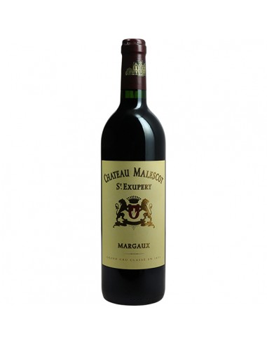 Chateau MALESCOT SAINT EXUPERY... Chateau MALESCOT SAINT EXUPERY...