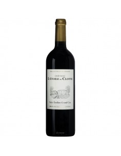 Chateau L'ETOILE De CLOTTE,...