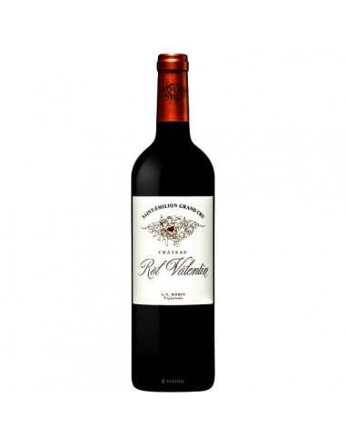 Chateau ROL VALENTIN, Saint-Emilion...