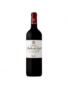 Chateau MOULIN DU CADET,...