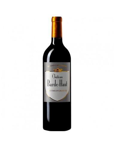 Chateau BARDE HAUT, Saint-Emilion... Chateau BARDE HAUT, Saint-Emilion...