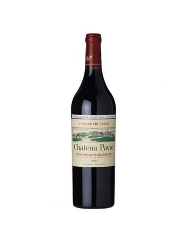Chateau PAVIE, Saint-Emilion 1er...
