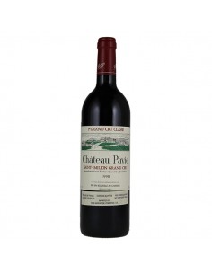 Chateau PAVIE,...