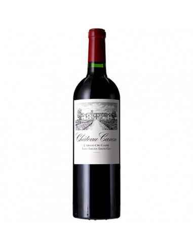 Chateau CANON, Saint-Emilion 1er... Chateau CANON, Saint-Emilion 1er...
