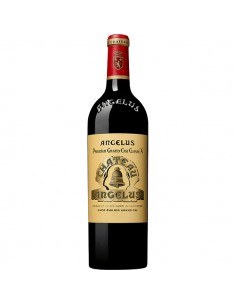 Chateau ANGELUS, Saint...