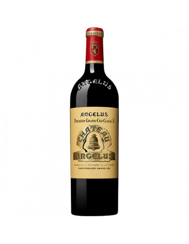 Chateau ANGELUS, Saint Emilion 1er...