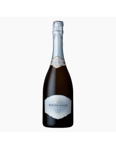 KLEINE ZALZE MCC BRUT, Stellenbosch KLEINE ZALZE MCC BRUT, Stellenbosch
