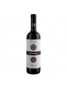 PIO CESARE Ornato Barolo,...