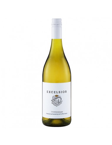 EXCELSIOR Chardonnay, Robertson, 2024
