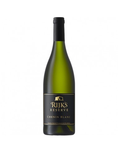 RIJKS Chenin Blanc Reserve, Tulbagh 2019