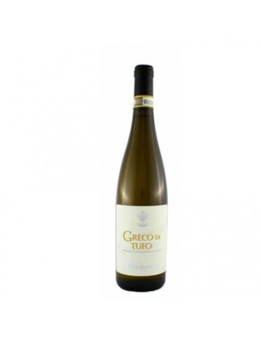 MASTROBERARDINO Greco Di Tufo DOCG... MASTROBERARDINO Greco Di Tufo DOCG...
