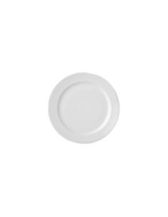 Luzerne Round Rim Plate 23.5cm
