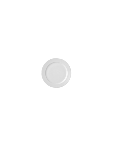 Luzerne Round Rim Plate 30.5cm