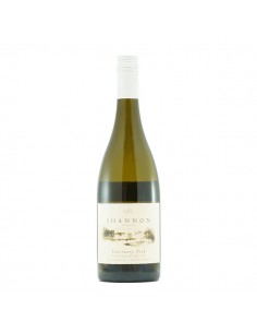 SHANNON Vineyards Sanctuary...