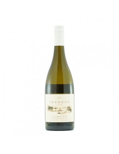 SHANNON Vineyards Sanctuary Peak... SHANNON Vineyards Sanctuary Peak...
