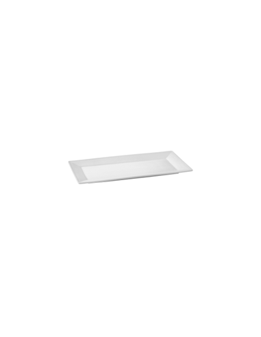 Luzerne Flat Rectangle Plate 30.5cm...