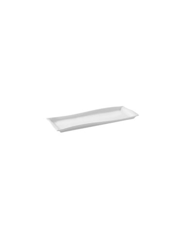 Luzerne Long Plate 43.5cm BUFFET