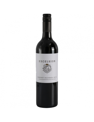 EXCELSIOR Cabernet Sauvignon,... EXCELSIOR Cabernet Sauvignon,...